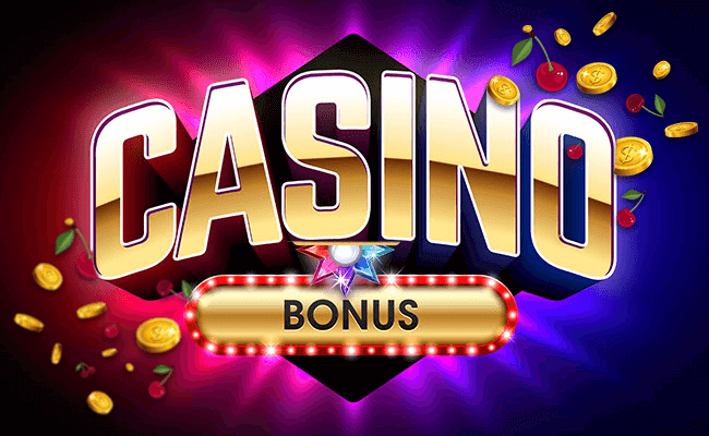Bonus Casino online